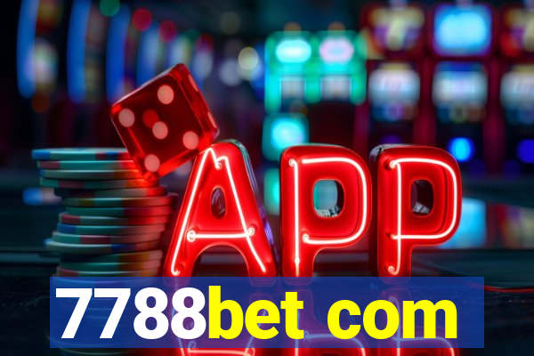 7788bet com